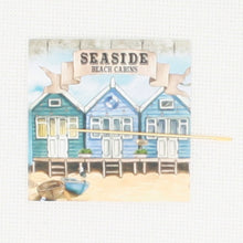 Seaside Cabins Needle Minder
