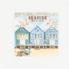 Seaside Cabins Needle Minder