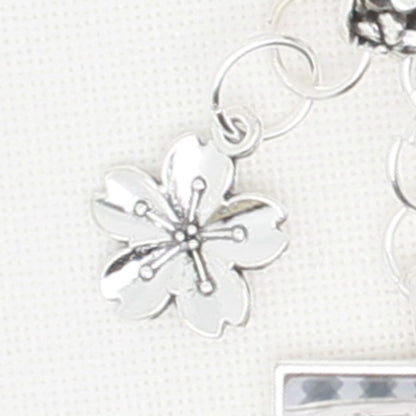 Flower Market Floss Ring