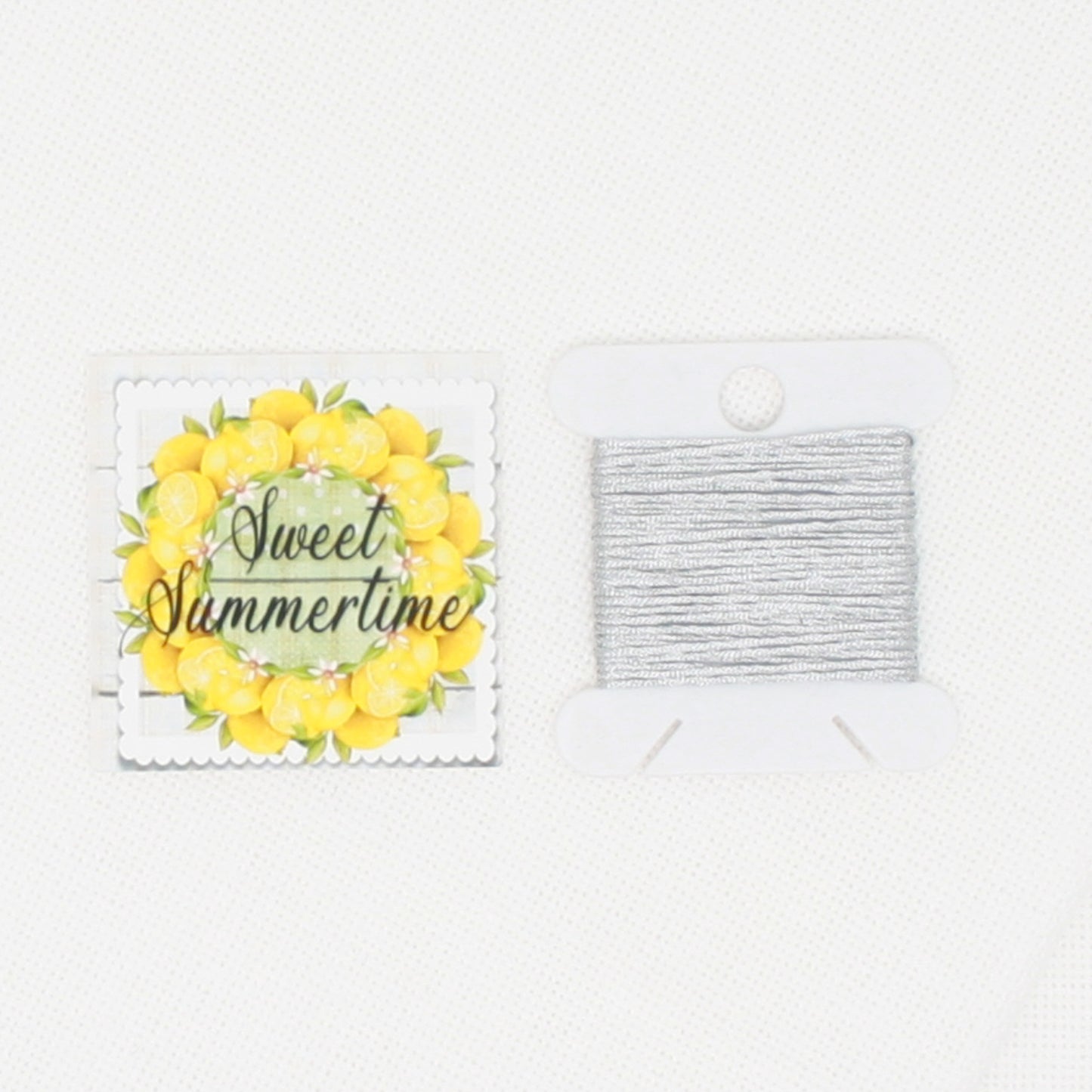 Sweet Summertime Needle Minder