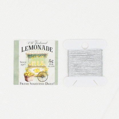 Lemonade Needle Minder
