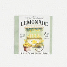 Lemonade Needle Minder