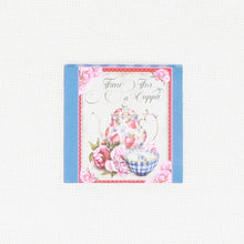 Cuppa Tea Needle Minder