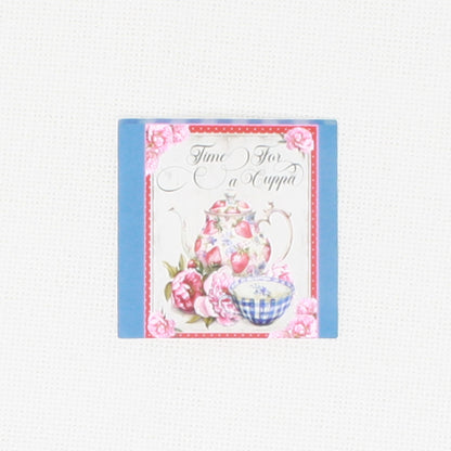 Cuppa Tea Needle Minder
