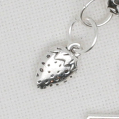 Land That I Love Truck Floss Ring