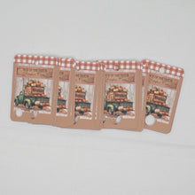 Pick Of The Patch Floss Cards- Pack Of 20 Cards