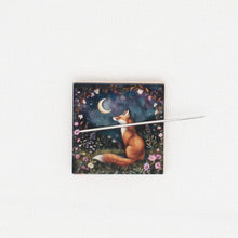 Night Fox Needle Minder