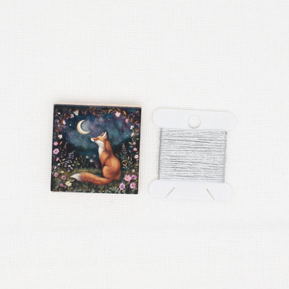 Night Fox Needle Minder