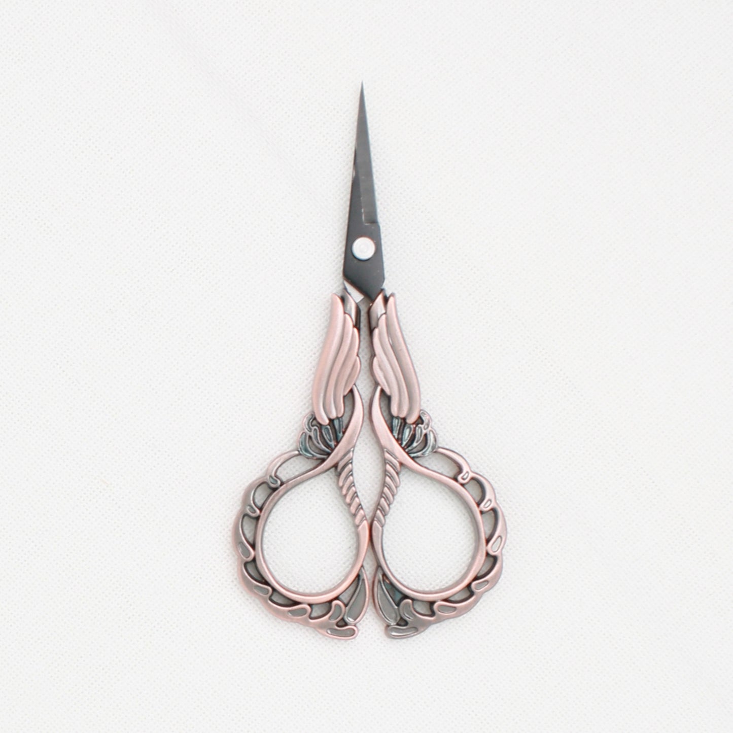 Copper Color Embroidery Scissors