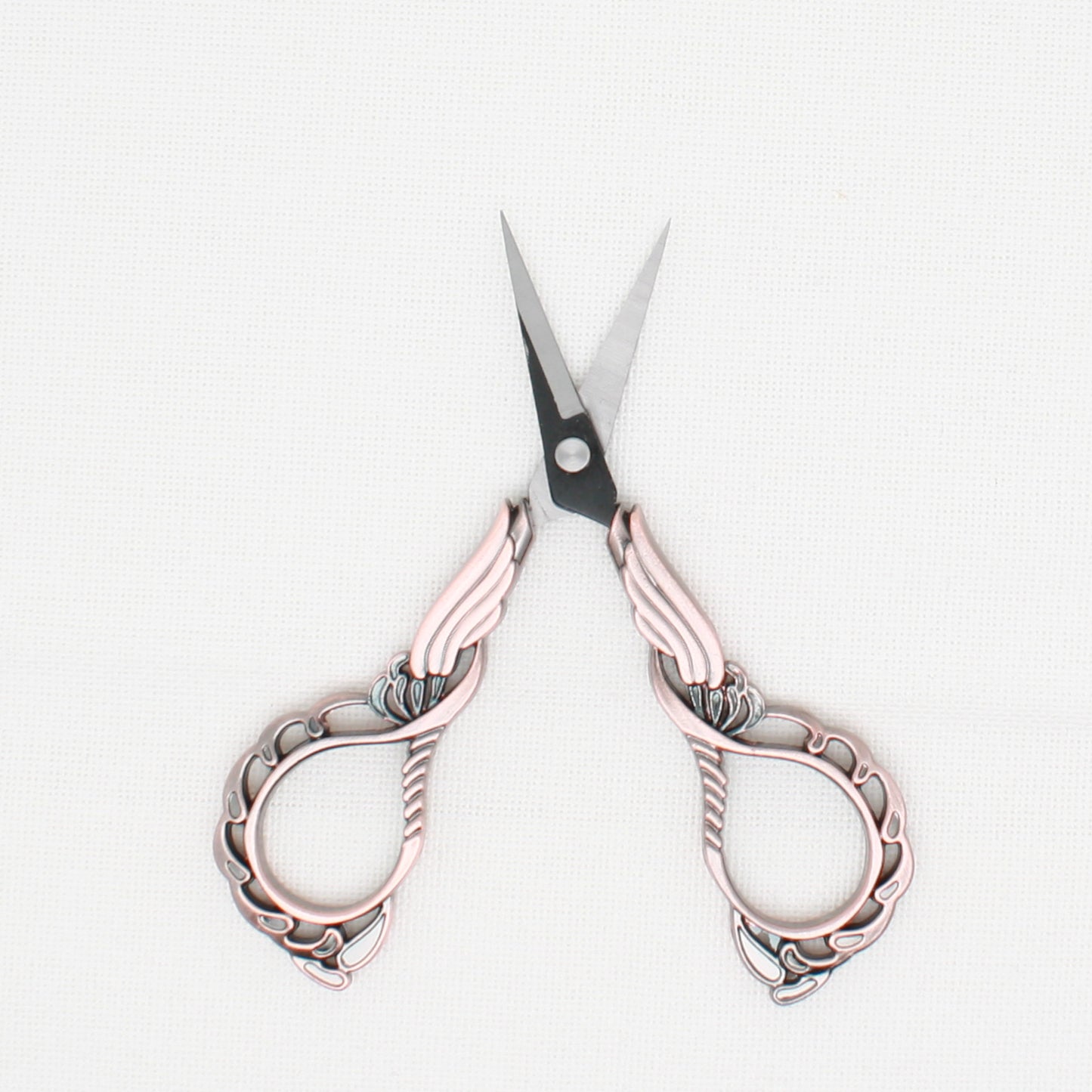 Copper Color Embroidery Scissors