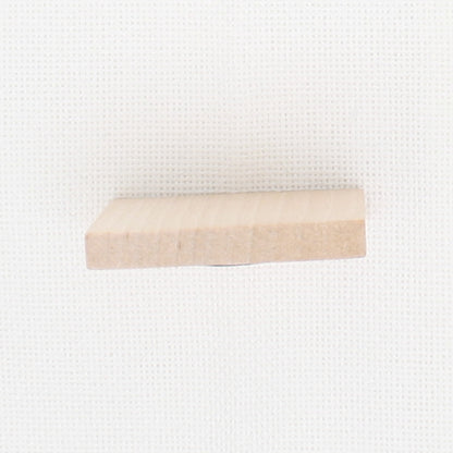 Key Lime Pie Needle Minder