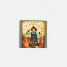 Scarecrow Needle Minder