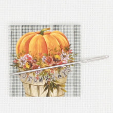 Autumn Days Needle Minder