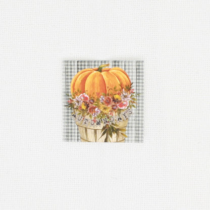 Autumn Days Needle Minder