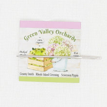 Green Valley Orchard Needle Minder