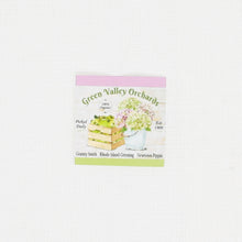 Green Valley Orchard Needle Minder
