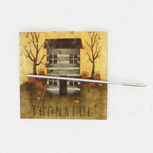 Be Ye Thankful Needle Minder