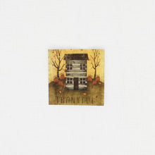 Be Ye Thankful Needle Minder