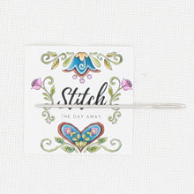 Stitch The Day Away Needle Minder