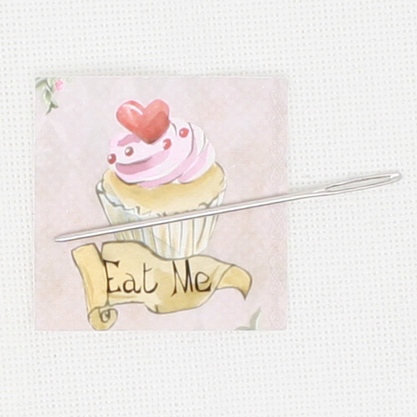 Alice Needle Minder