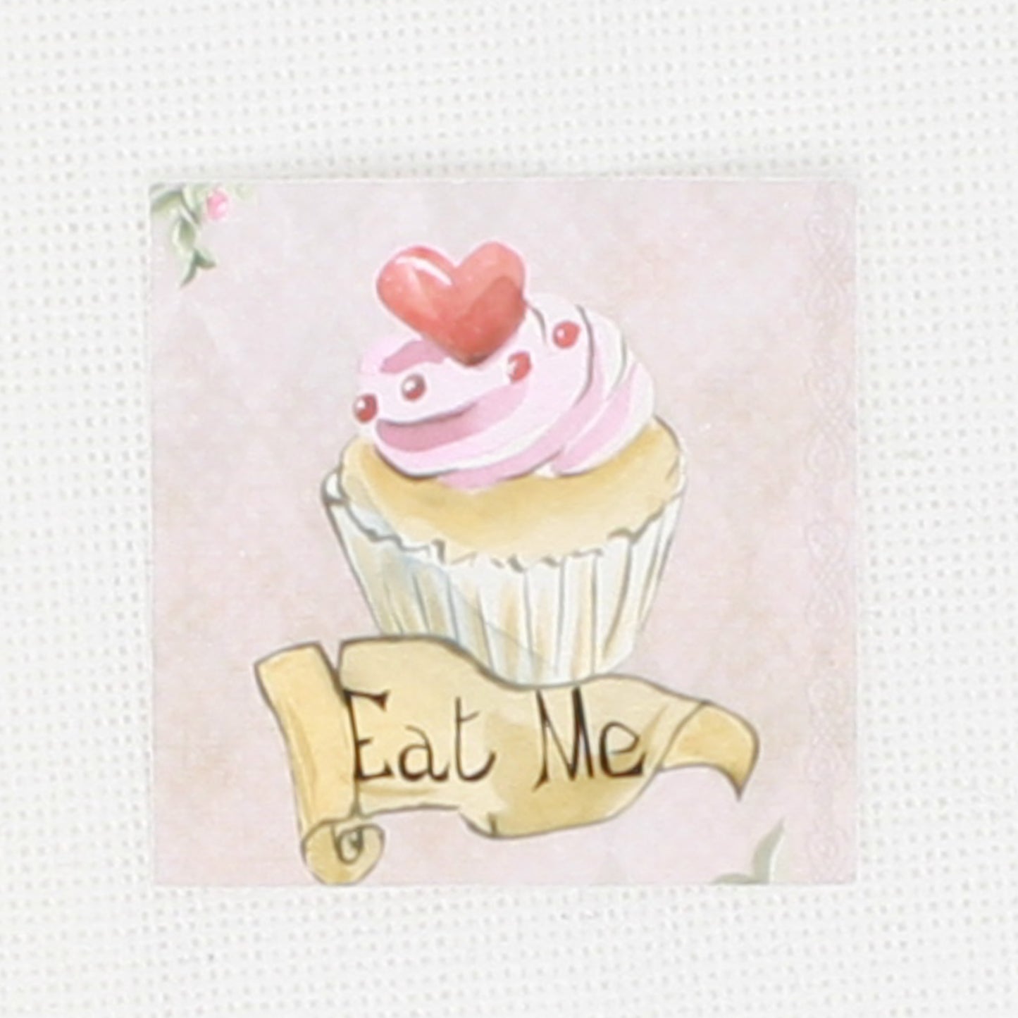Alice Needle Minder