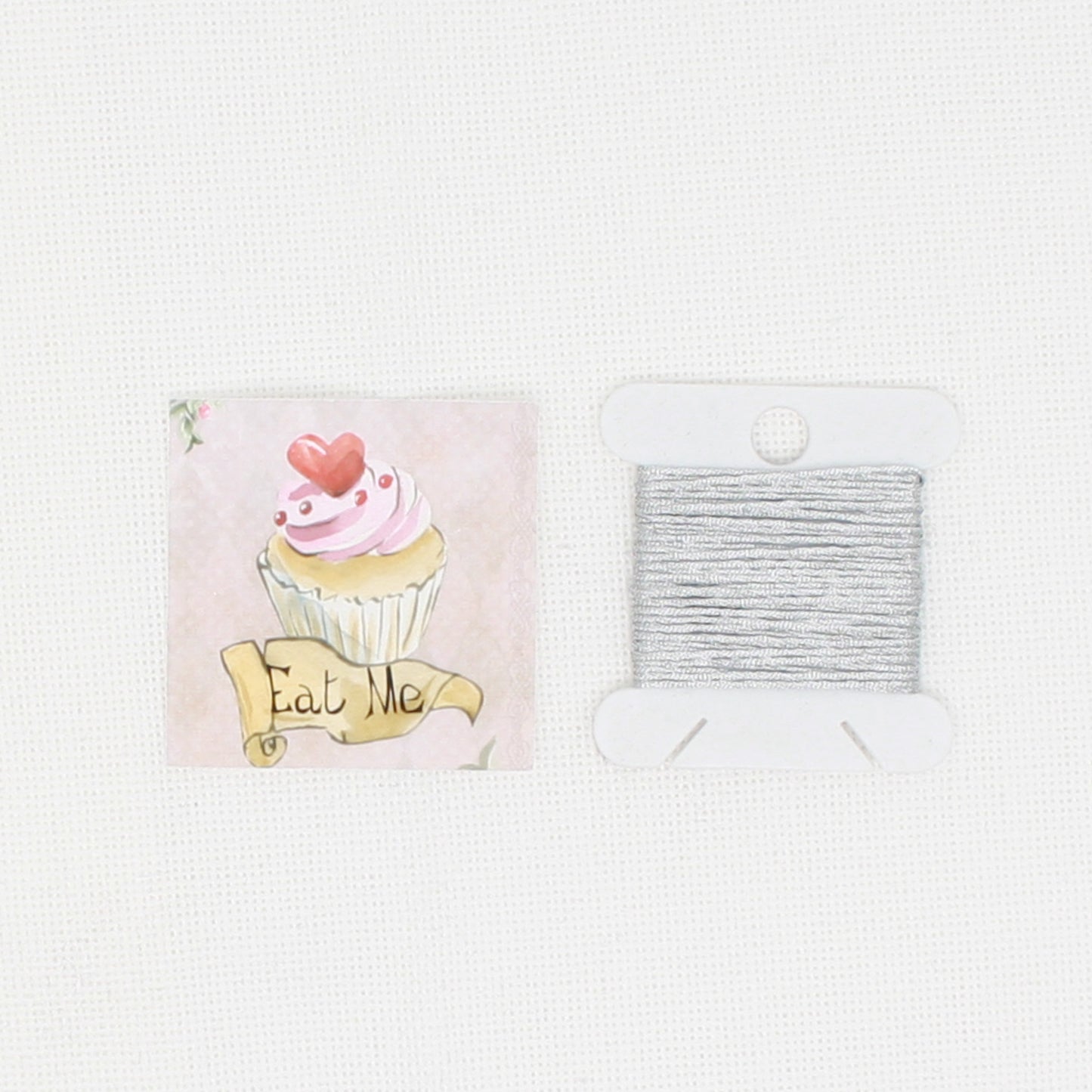 Alice Needle Minder