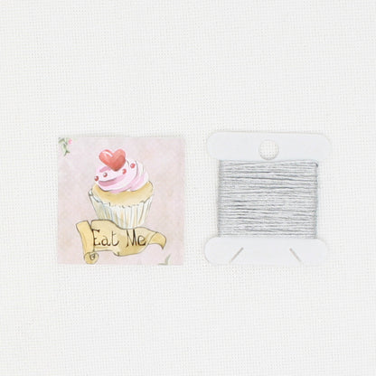Alice Needle Minder