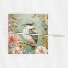 Bird Needle Minder