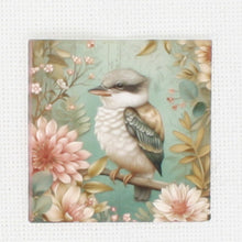 Bird Needle Minder
