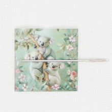 Koala  Needle Minder