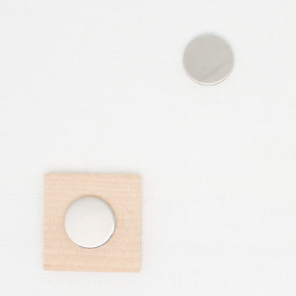 Beach Hut Needle Minder
