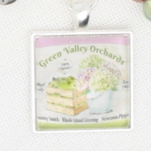 Green Valley Orchards Floss Ring