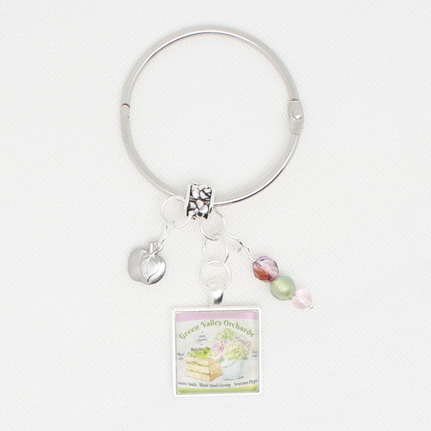 Green Valley Orchards Floss Ring