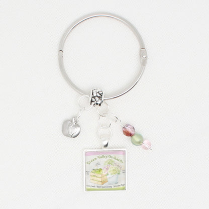 Green Valley Orchards Floss Ring
