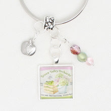 Green Valley Orchards Floss Ring