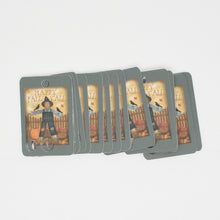 Scarecrow Floss - Pack Of 20 Cards