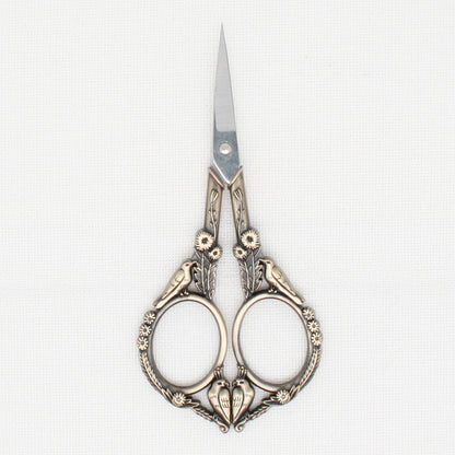 Bird Embroidery Scissors