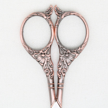 Flower Embroidery  Scissors