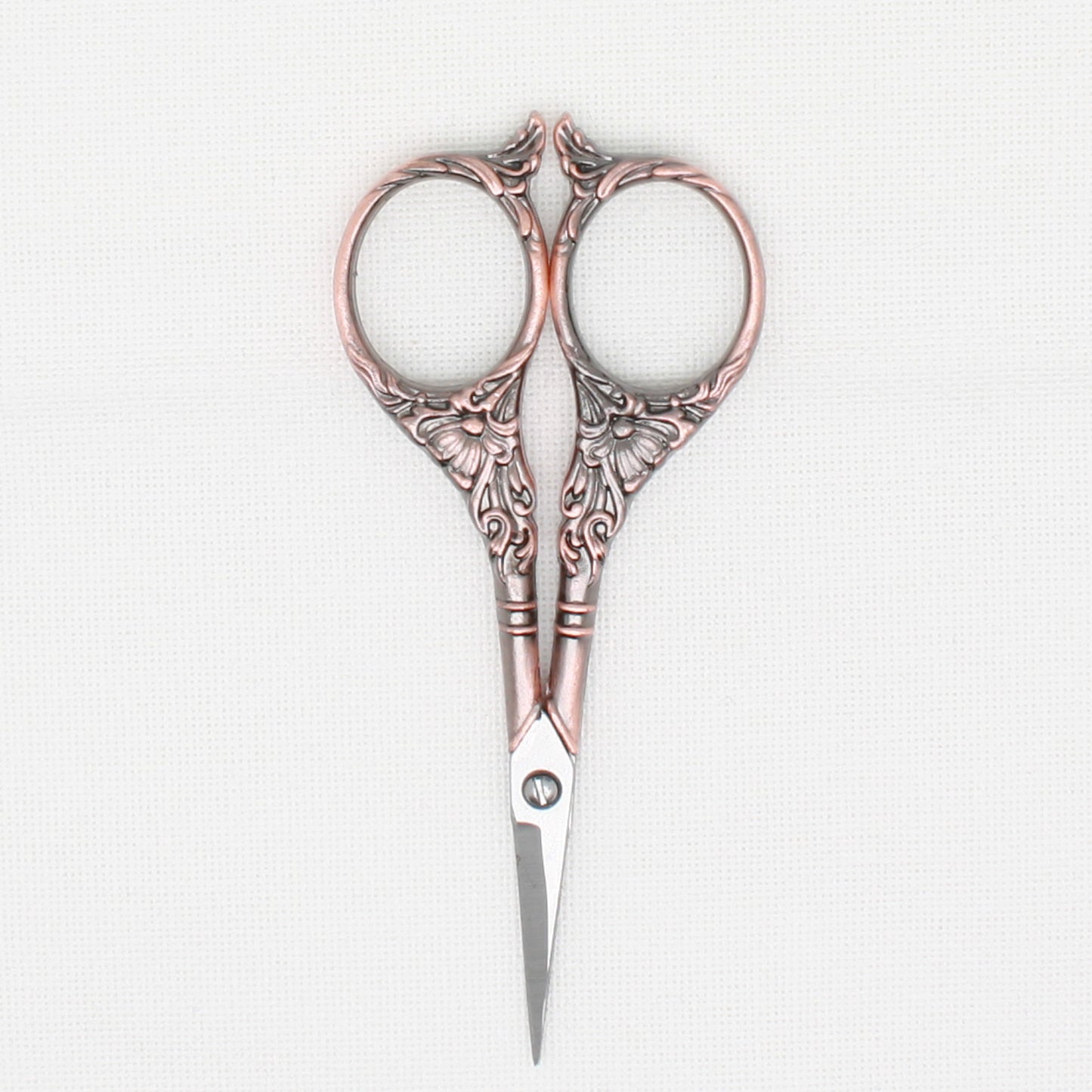 Flower Embroidery  Scissors