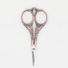 Flower Embroidery  Scissors