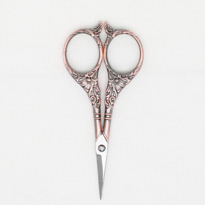 Flower Embroidery  Scissors