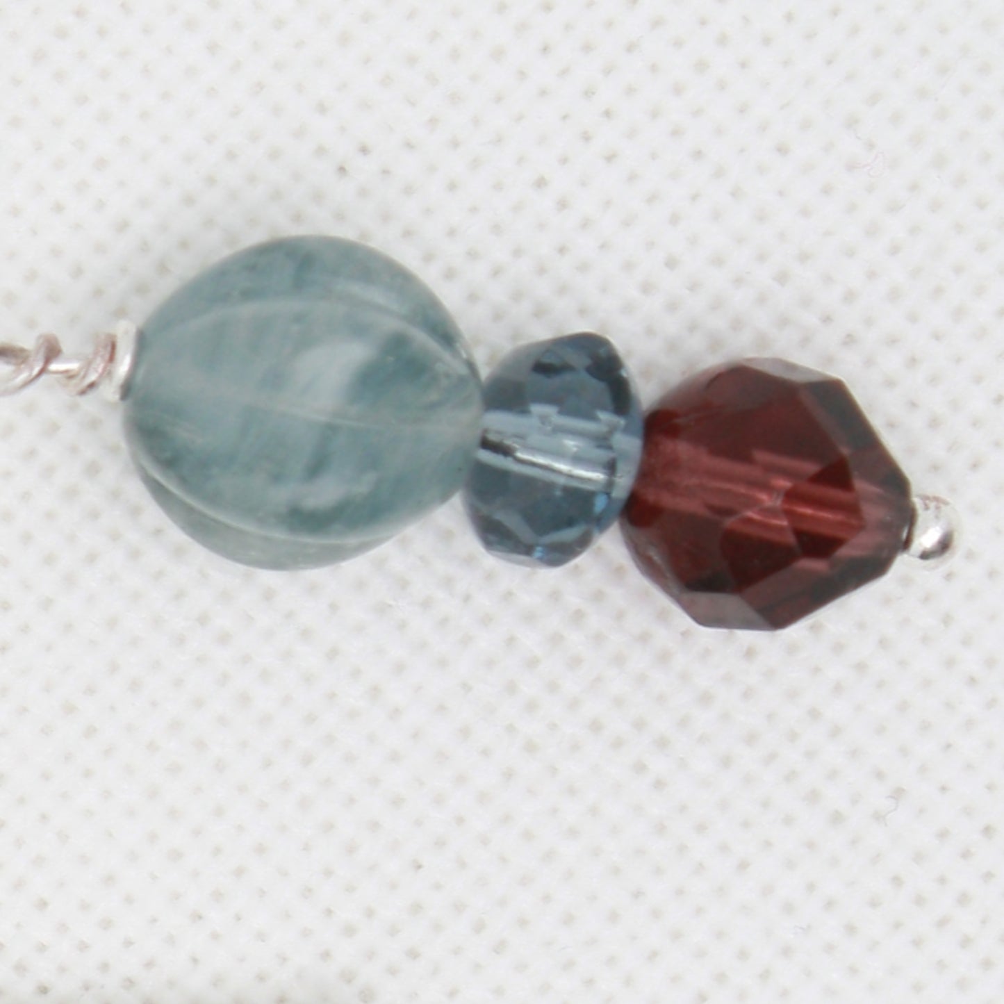 Rooster Floss  Ring