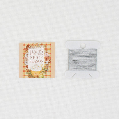 Pumpkin Spice Needle Minder