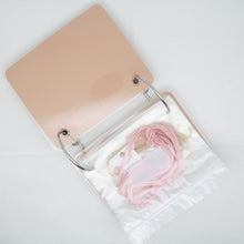 Pumpkin Spice Season Floss Bag Book