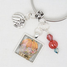Autumn Days Floss Ring