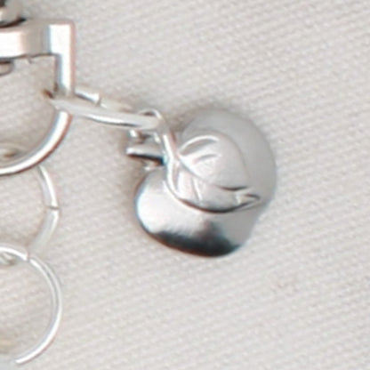 Green Vally Orchards  Zipper Pull/Mini-Fob