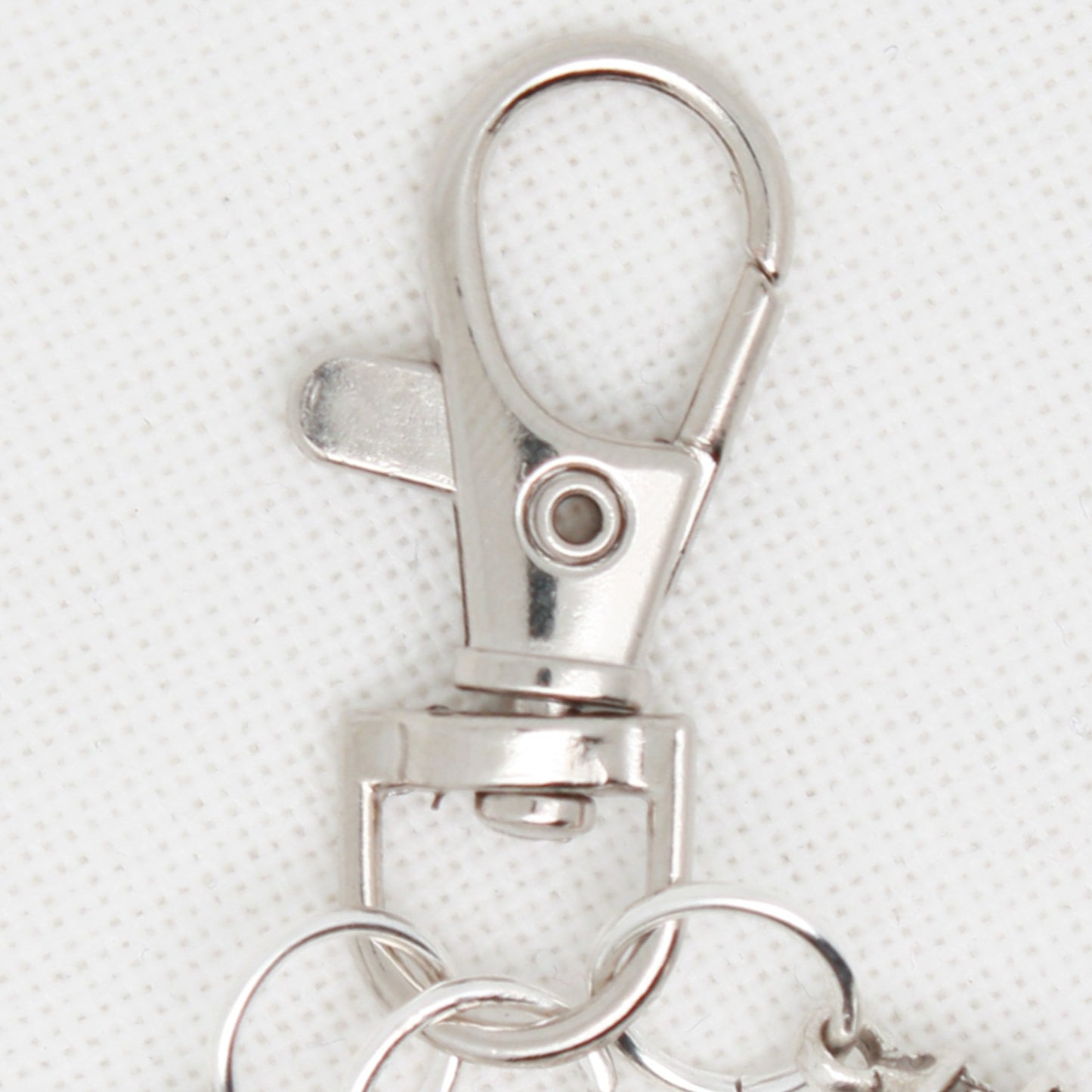 Lighthouse Inn Zipper Pull/Mini-Fob
