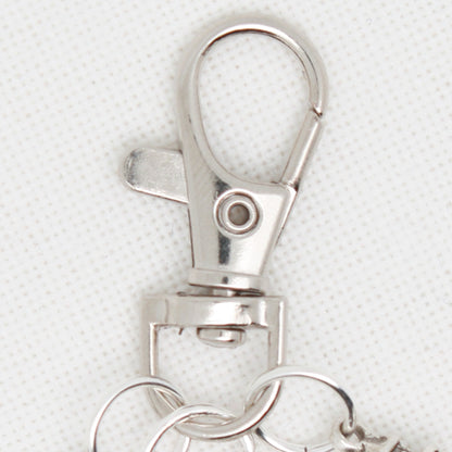 Lighthouse Inn Zipper Pull/Mini-Fob