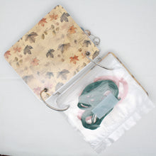 Be Ye Thankful Floss Bag Book