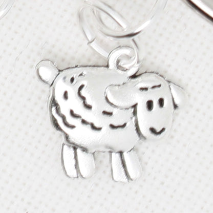 Merry Halloween Floss  Ring